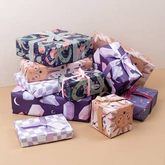 Gift Wrap