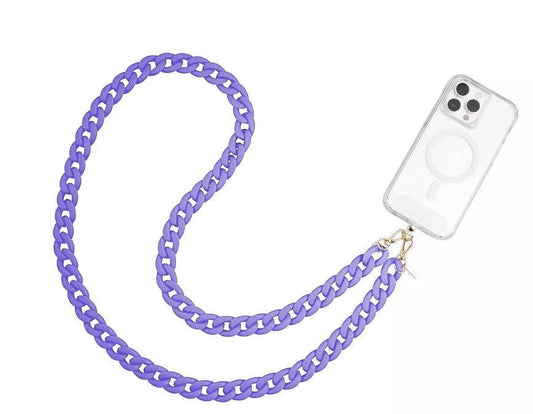Hold the Phone - Crossbody Phone Chain