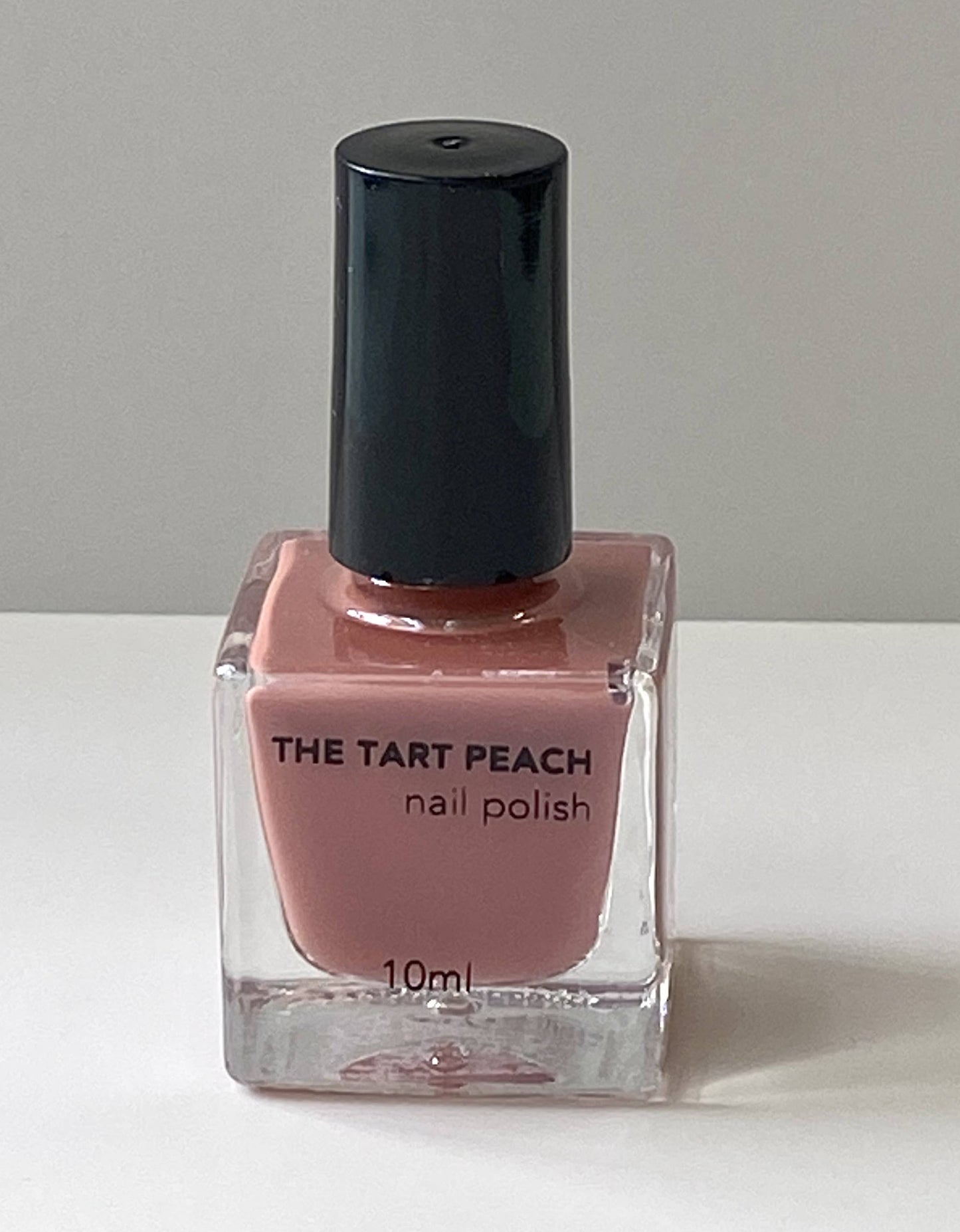 Vegan Nail Polish - Meet Me in Paris Statement New Orleans