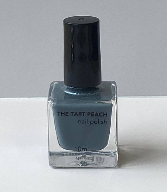 Vegan Nail Polish - Slate Statement New Orleans