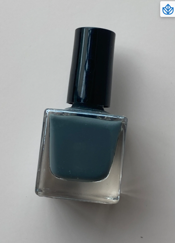 Vegan Nail Polish - Slate Statement New Orleans