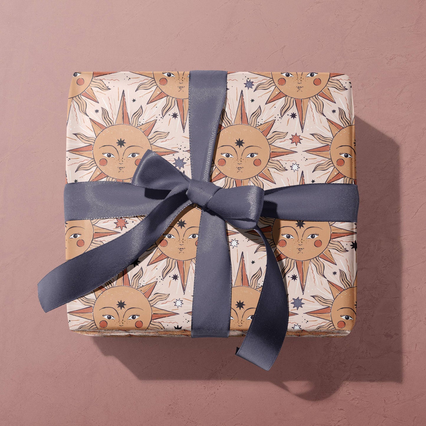 Gift Wrap